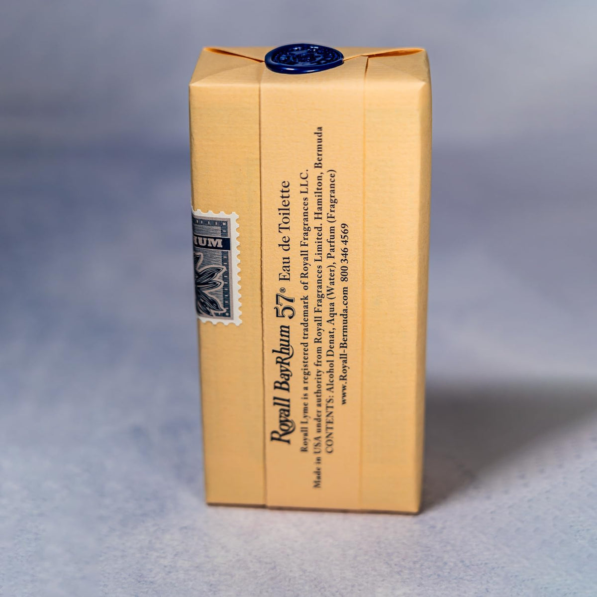 ROYALL BAYRHUM ’57 Men's Heritage Eau de Toilette