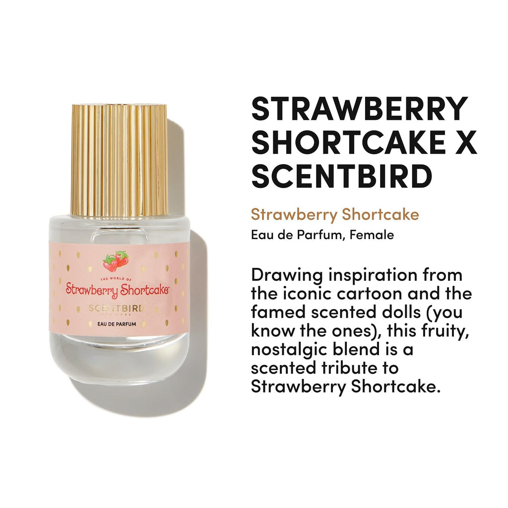 Scentbird Eau de Parfum for Women