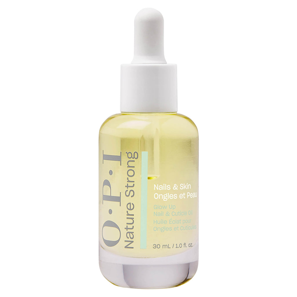 OPI Nature Strong Nails & Skin Moisturizing Care