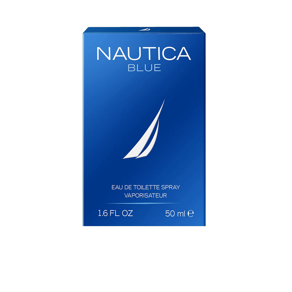 Nautica Scented Personal Care Collection