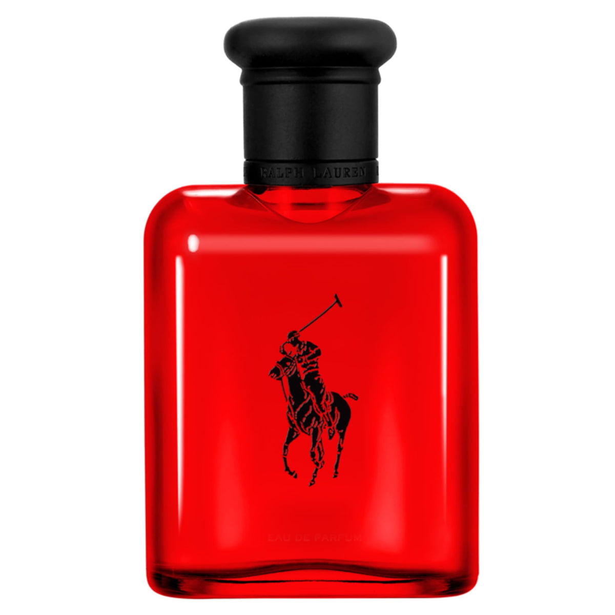 Ralph Lauren Polo Red Eau de Toilette Men's Fragrance