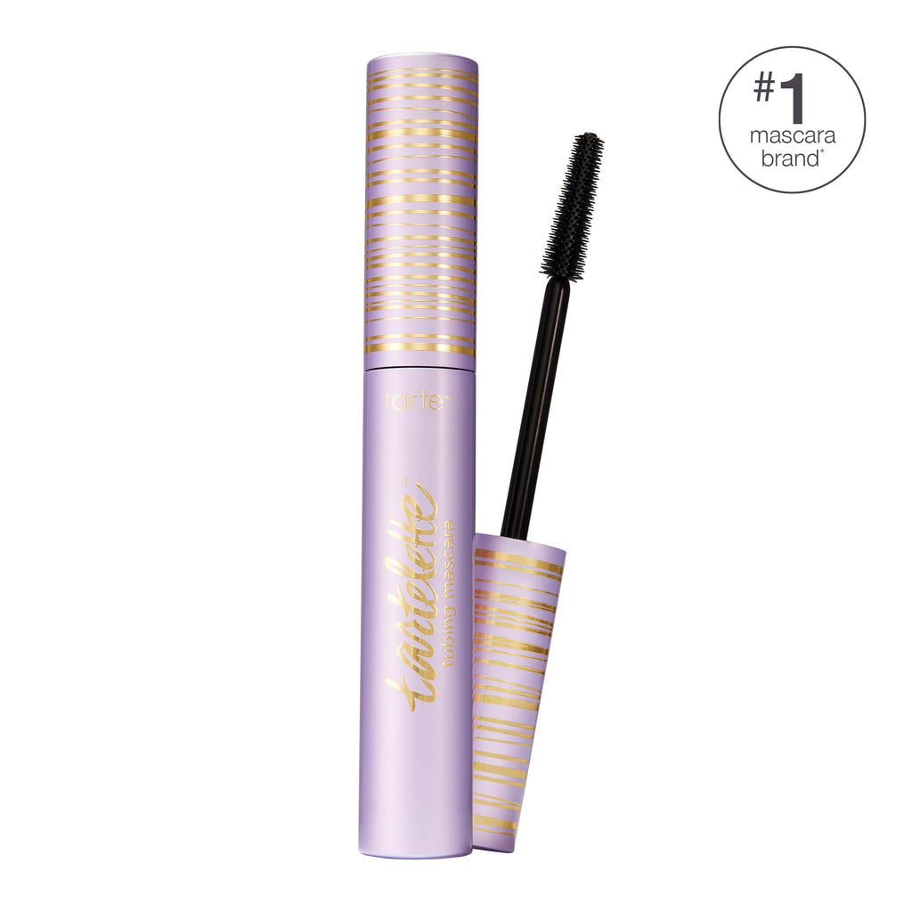 tarte tartelette Tubing Mascara – Volumizing, Lengthening & Curling