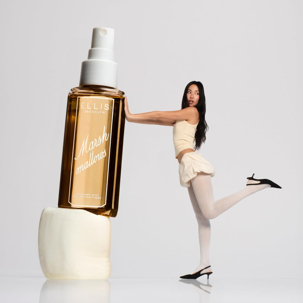Ellis Brooklyn Perfume Mist
