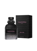 Valentino Uomo Born in Roma Eau de Toilette Spray for Men, 1.7 oz