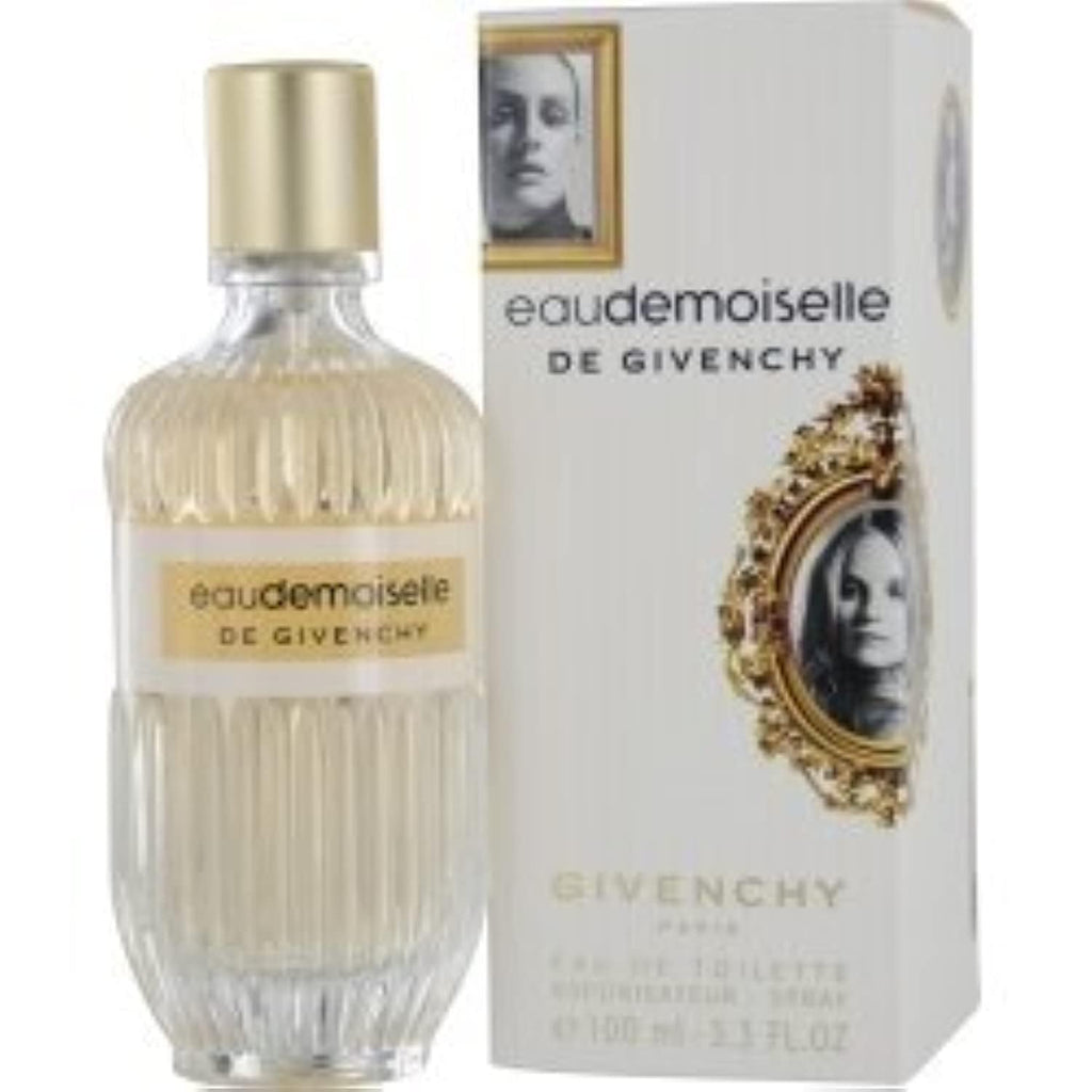 Givenchy Organza Eau de Parfum Spray for Women, 3.3 Fl Oz