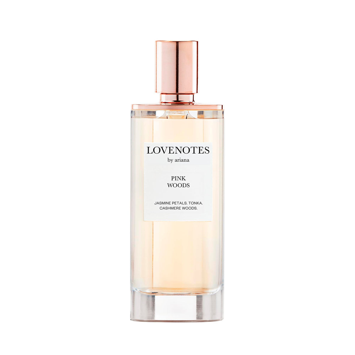Ariana Grande LOVENOTES Pink Woods Eau de Parfum for Women