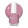 Dazzle Dry Nail Lacquer Step 3 – Picking Peonies, 0.5 fl oz