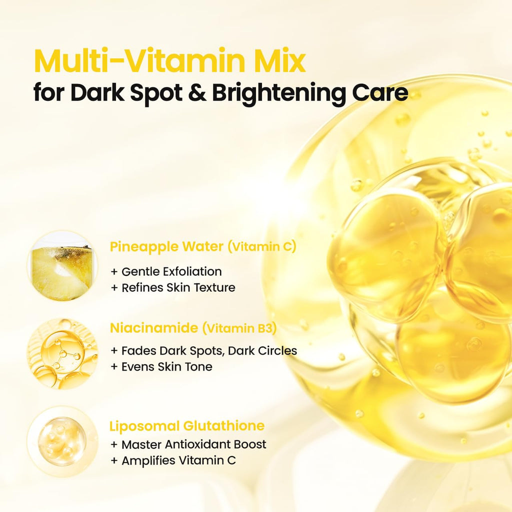 BIODANCE Eye Patches for Under-Eye and Facial Skincare