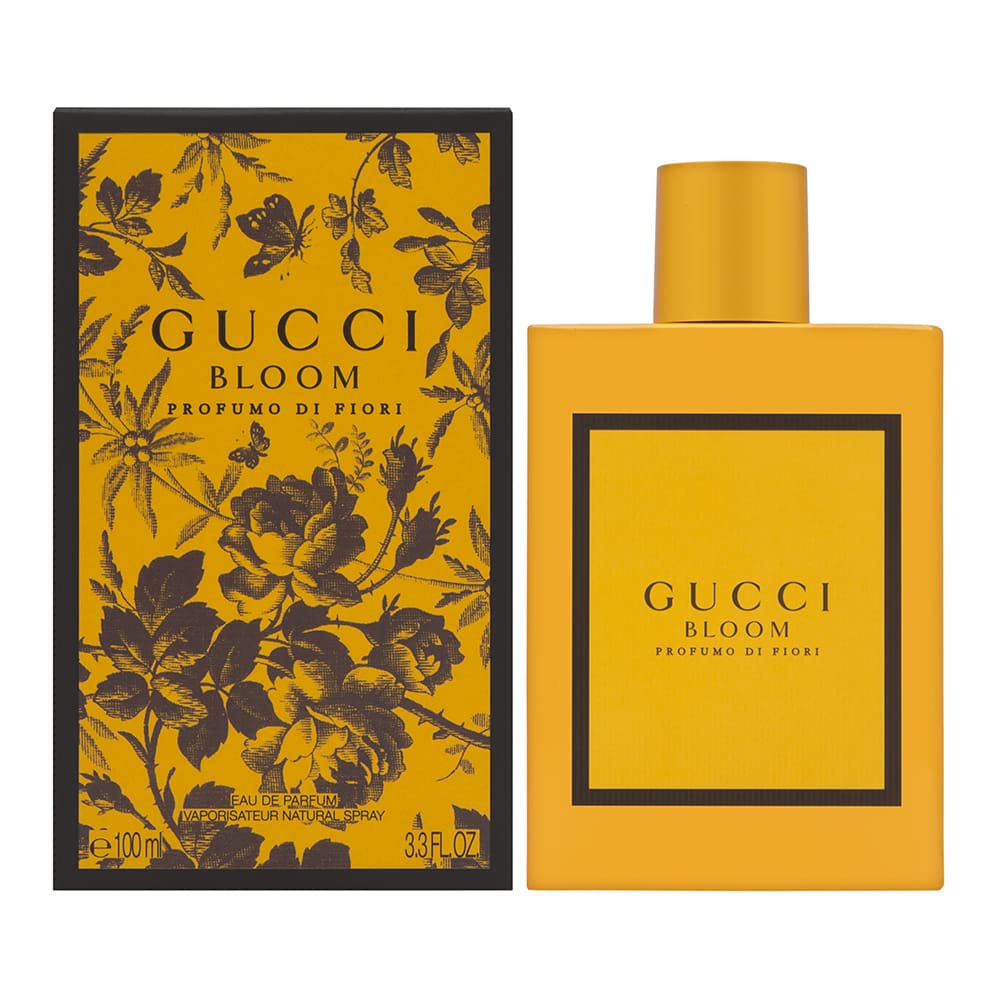 Gucci Bloom Profumo Di Fiori Eau de Parfum Spray for Women