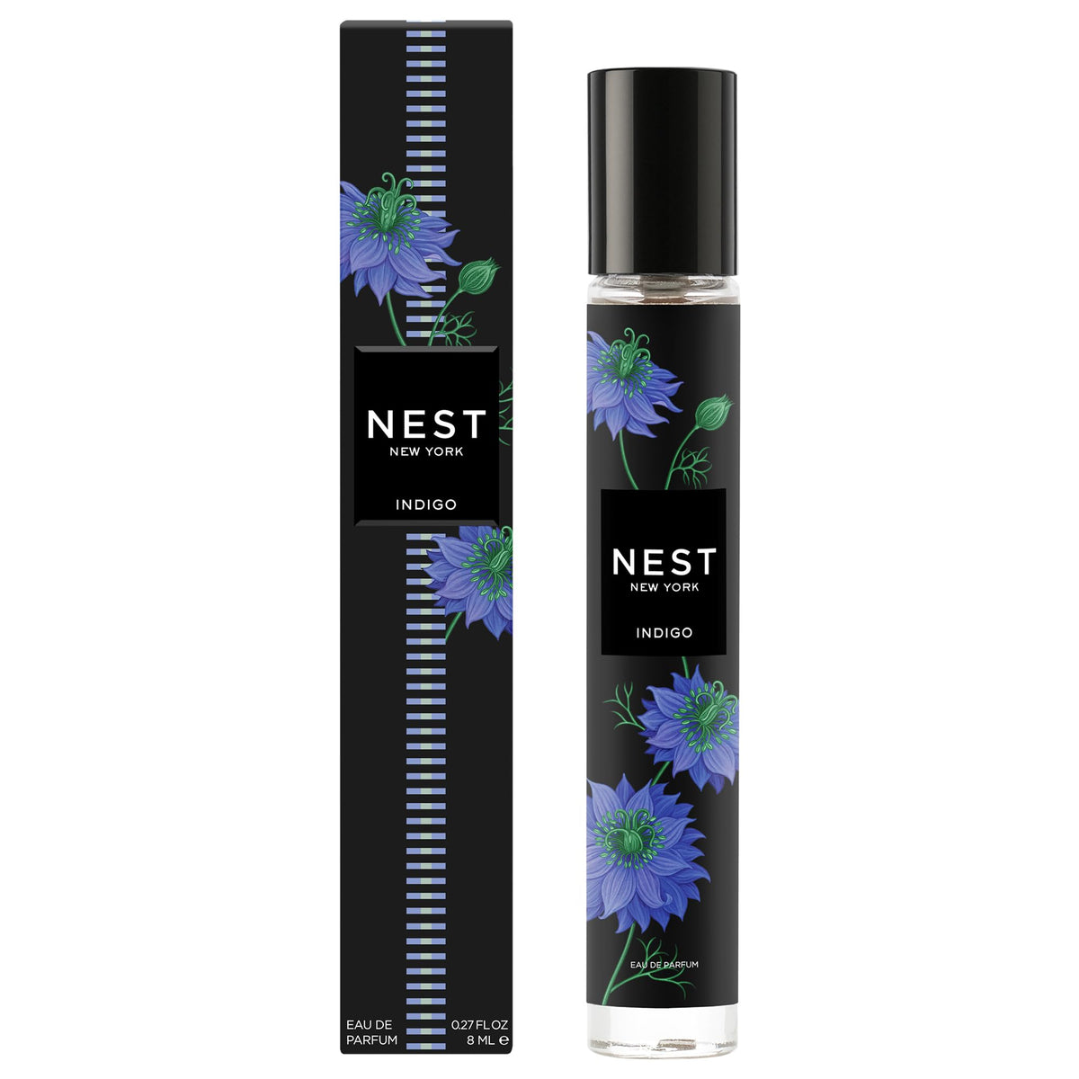 NEST New York Indigo Eau de Parfum
