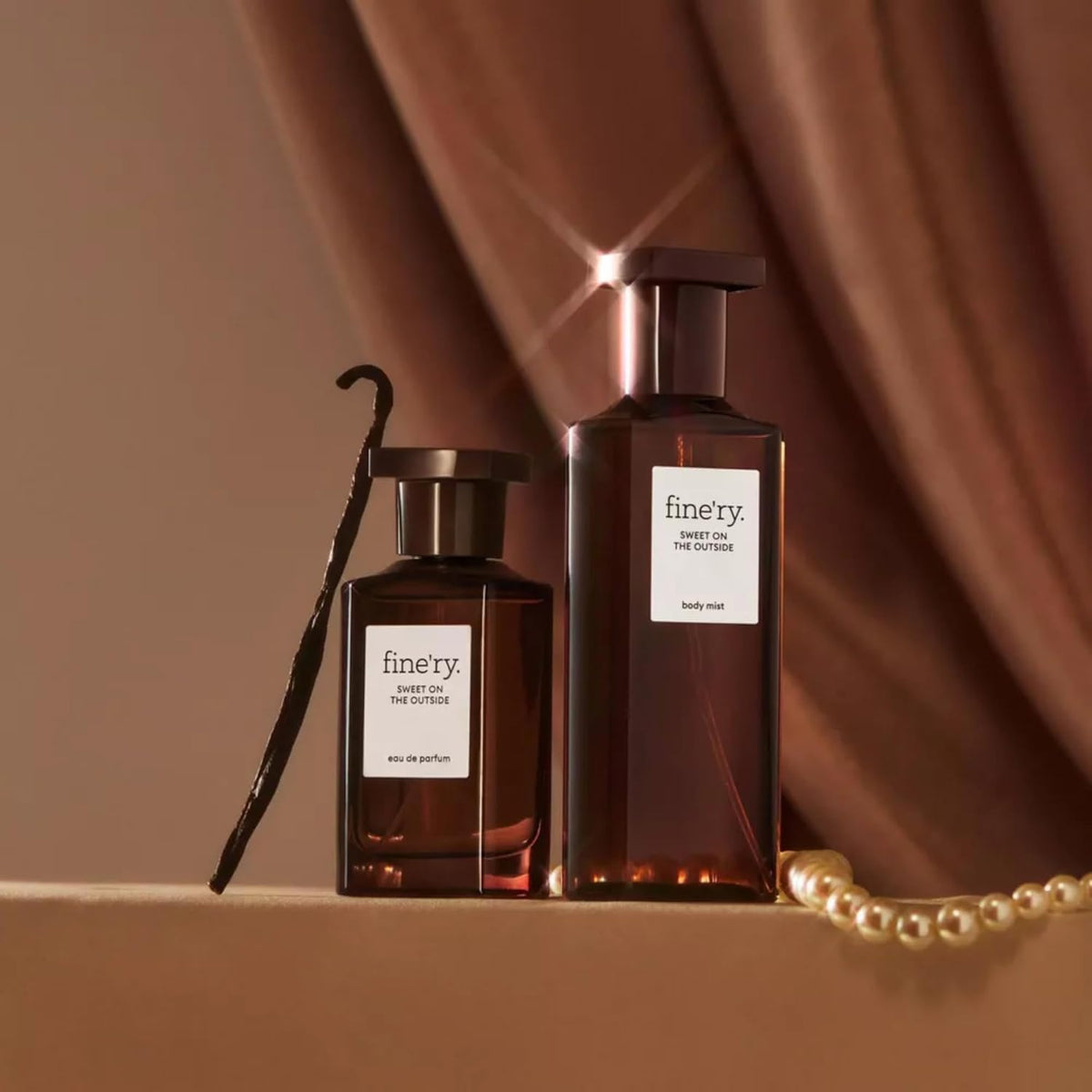 Fine'ry Eau de Parfum Fragrance