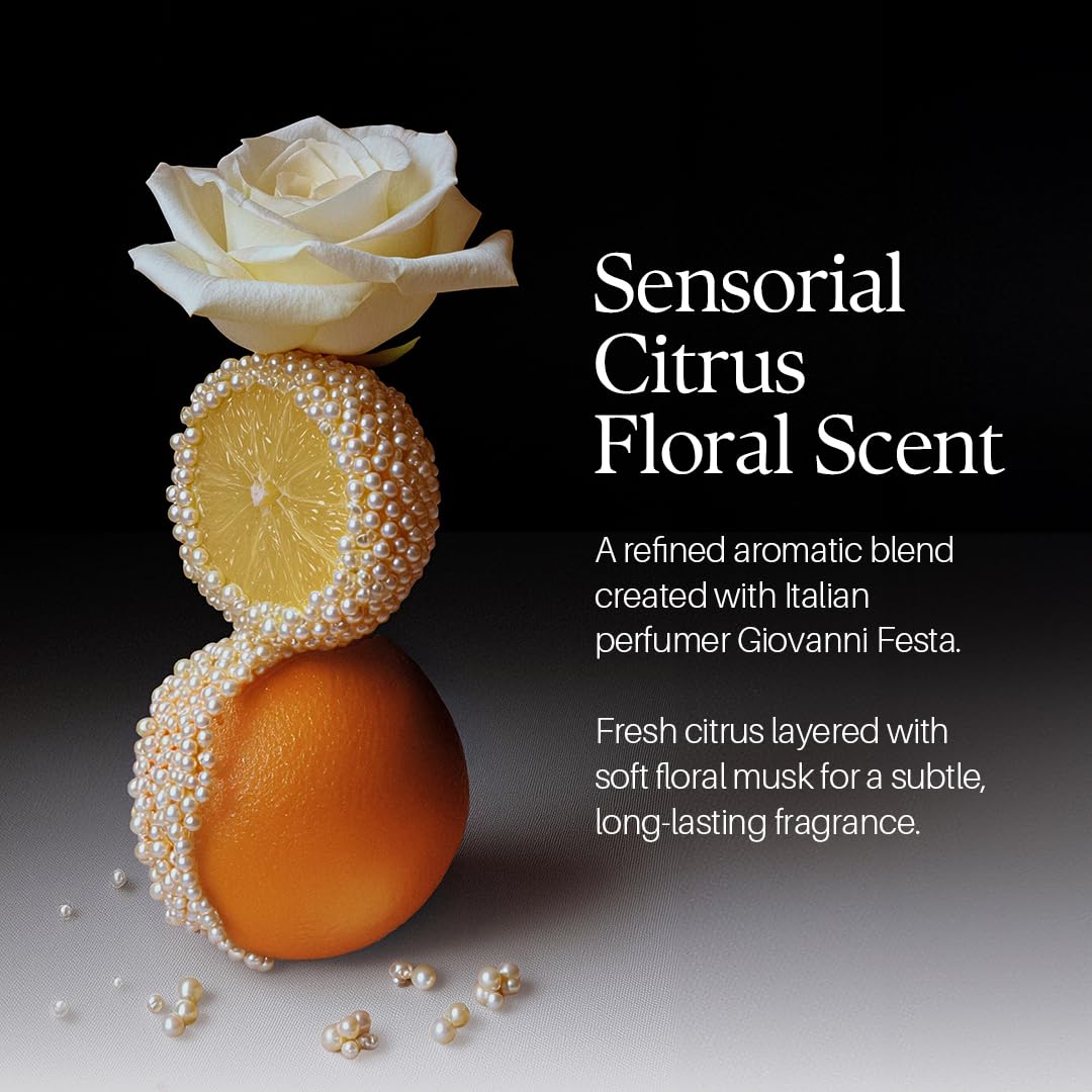 d’alba Piedmont Nourishing Objet Hand Cream Gift Set