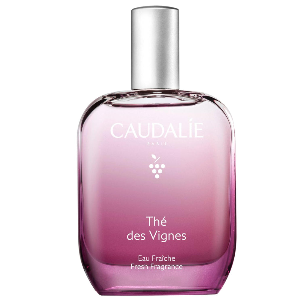 Caudalie Thé des Vignes Fresh Fragrance Body & Hair Mist 50 mL