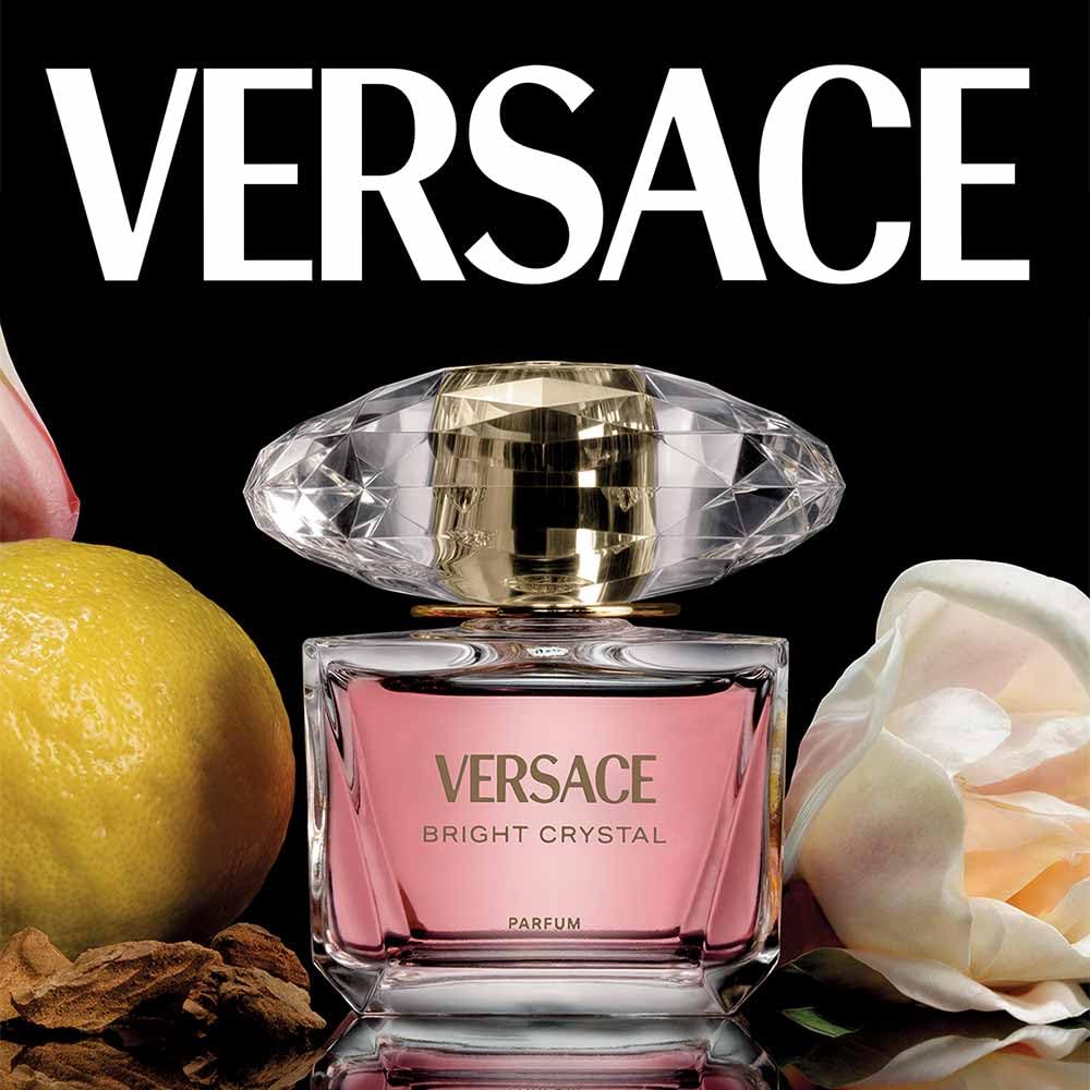 Versace Bright Crystal Women's Fragrance