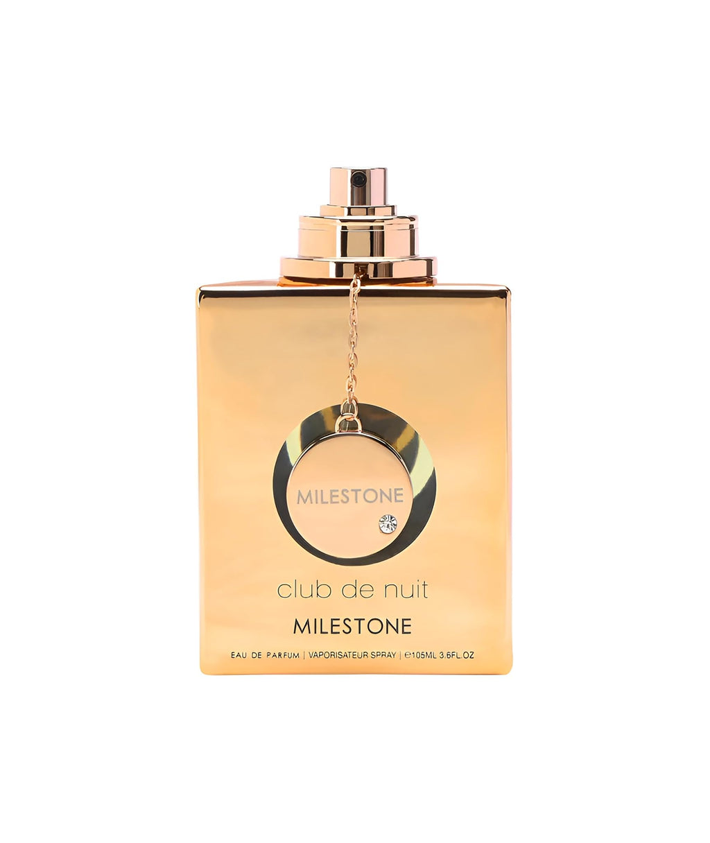 Armaf Club De Nuit Milestone Eau de Parfum Spray