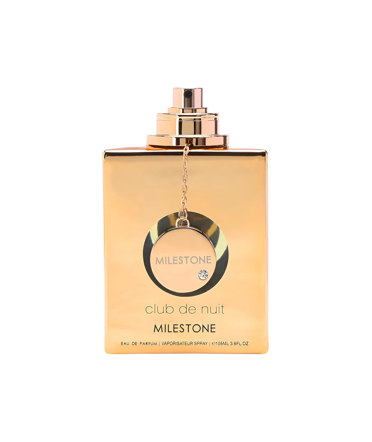 Armaf Club De Nuit Milestone Eau de Parfum Spray