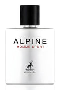 Maison Alhambra Alpine Homme Sport Eau de Parfum Spray for Men