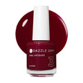 Dazzle Dry Nail Lacquer Step 3 – Fast Track Cherry, 0.5 fl oz