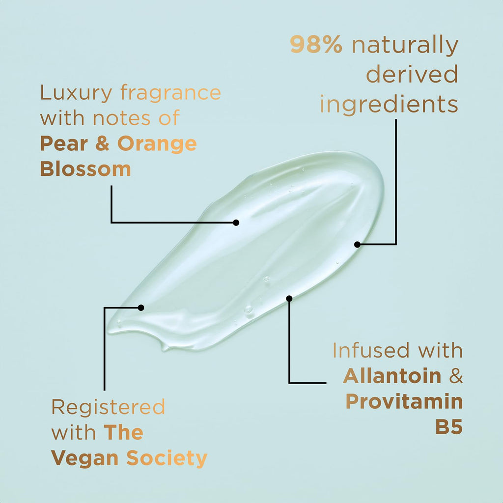 Baylis & Harding Kindness+ Hydrating Liquid Wash