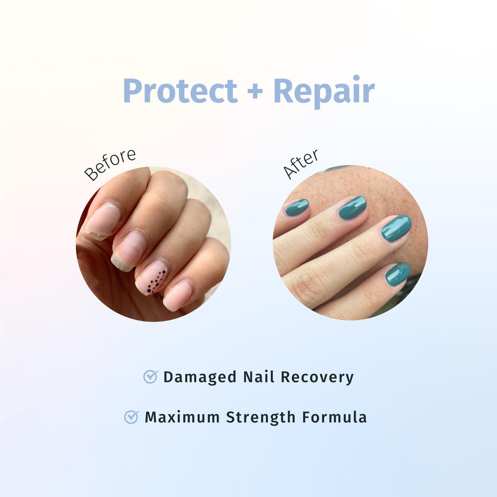 duri Rejuvacote 1 Nail Growth System Nail Strengthener