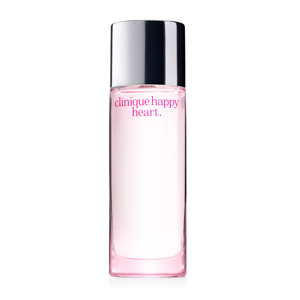 Clinique Happy Heart Eau de Parfum Spray for Women