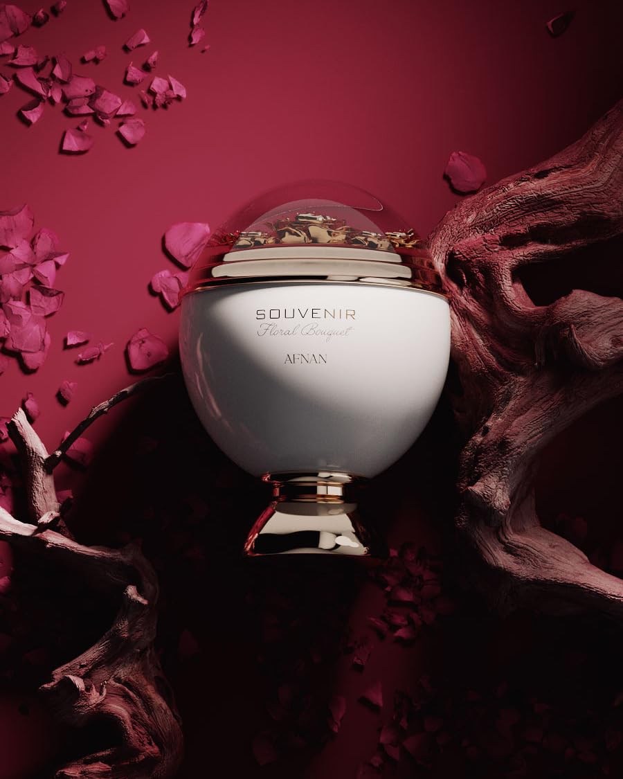 Afnan Souvenir Perfume