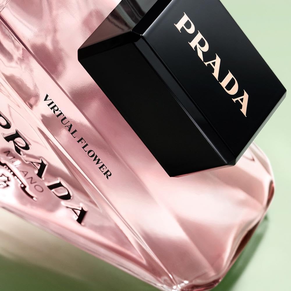 Prada Paradoxe Virtual Flower Eau de Parfum Spray for Women