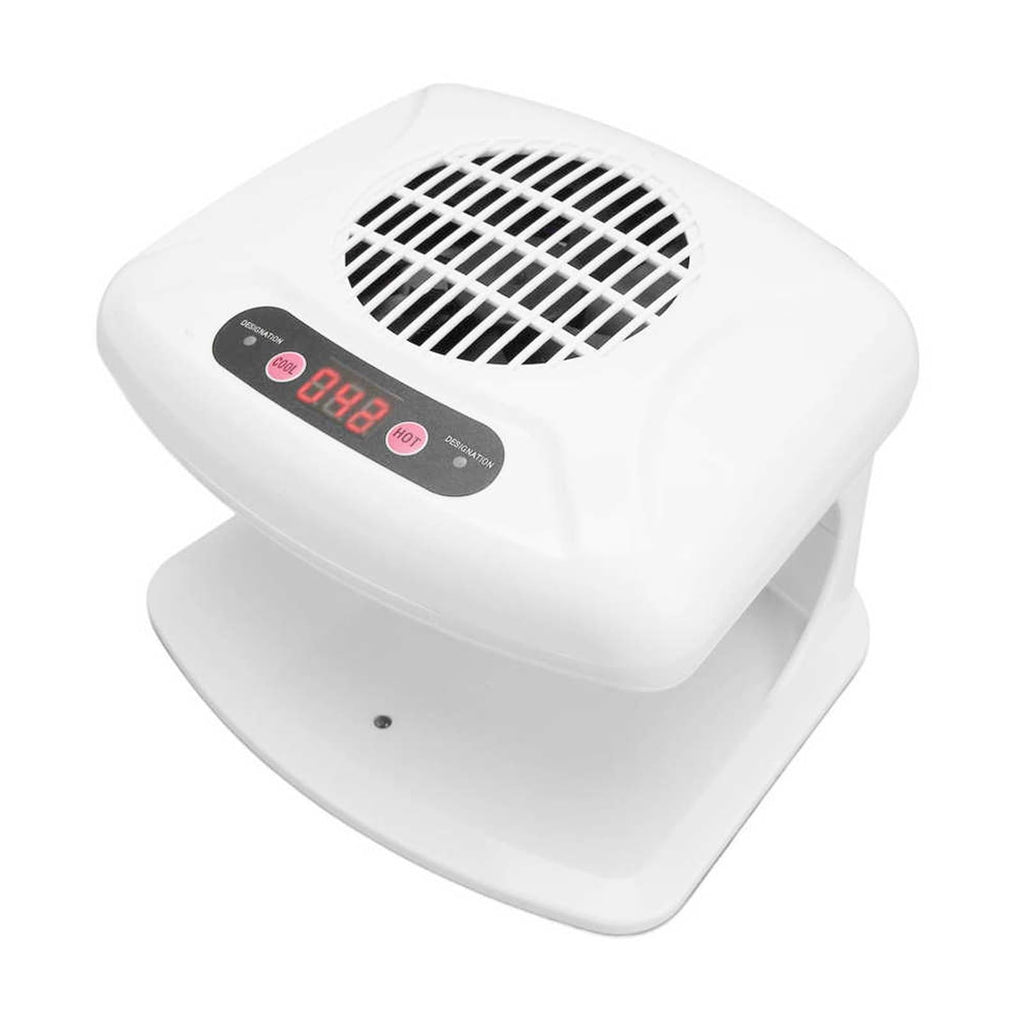 Professional 300W Nail Dryer Fan for Regular Polish