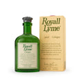Royall Lyme Men's Heritage Cologne Inspired by Bermuda
