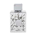 Club De Nuit Sillage Unisex Eau de Parfum Spray, 3.6 fl oz
