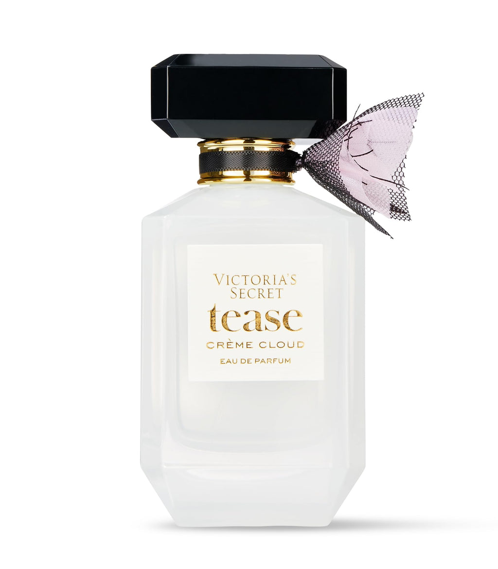 Victoria's Secret Tease Crème Cloud Eau de Parfum, 3.4 fl oz