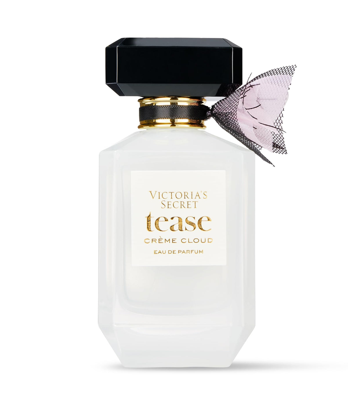 Victoria's Secret Tease Crème Cloud Eau de Parfum, 3.4 fl oz