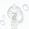 Littley Infant & Toddler Hand Cleanser HOCl Spray, 8 oz