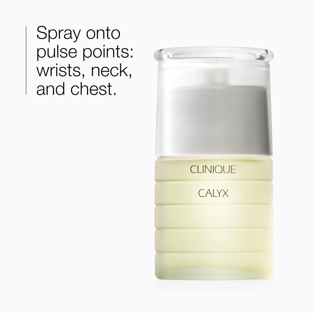 Clinique Calyx Eau de Parfum Spray for Women, Fruity Floral Fragrance