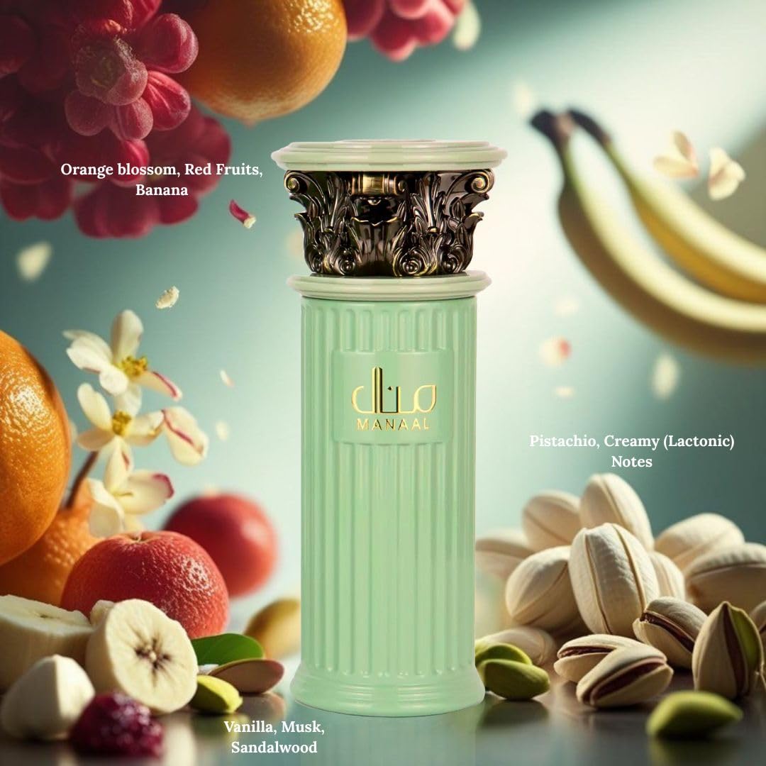 Perfume Spray