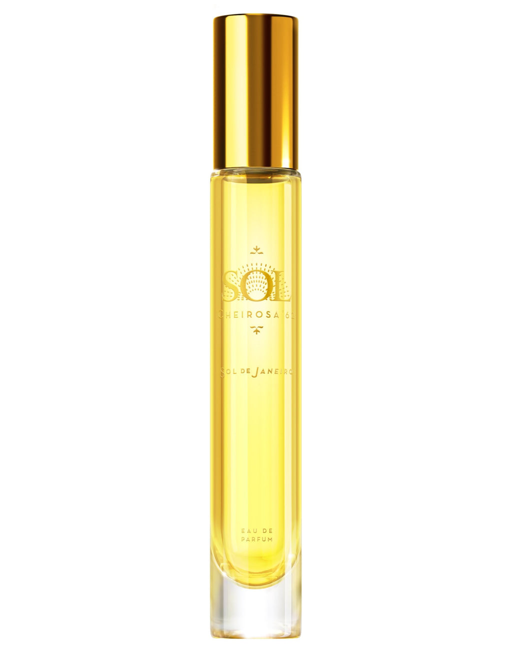 Sol de Janeiro Cheirosa 62 Perfume Eau de Parfum