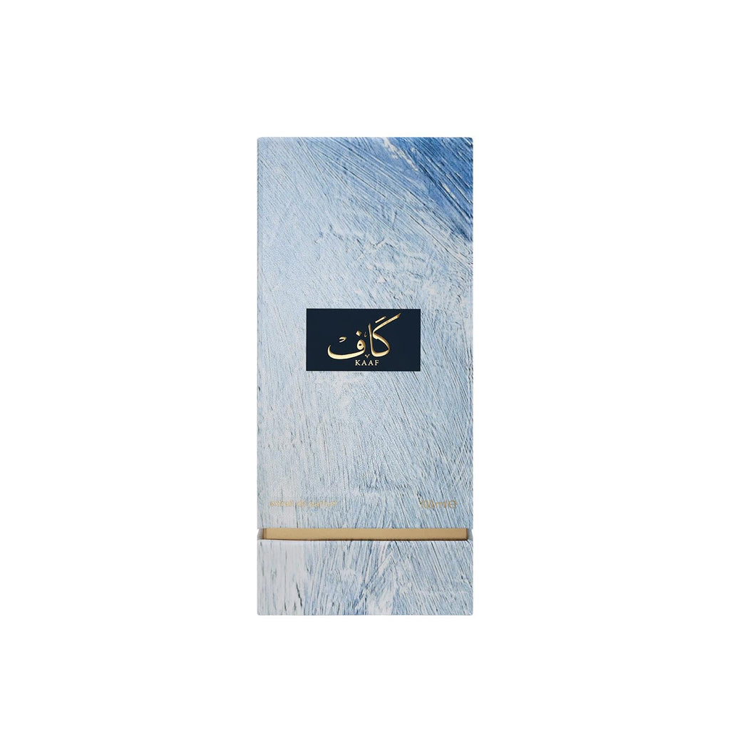 Ahmed Al Maghribi Kaaf Unisex Perfume 100ml