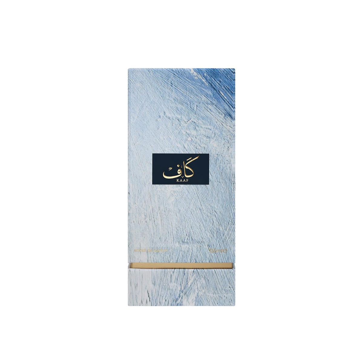 Ahmed Al Maghribi Kaaf Unisex Perfume 100ml