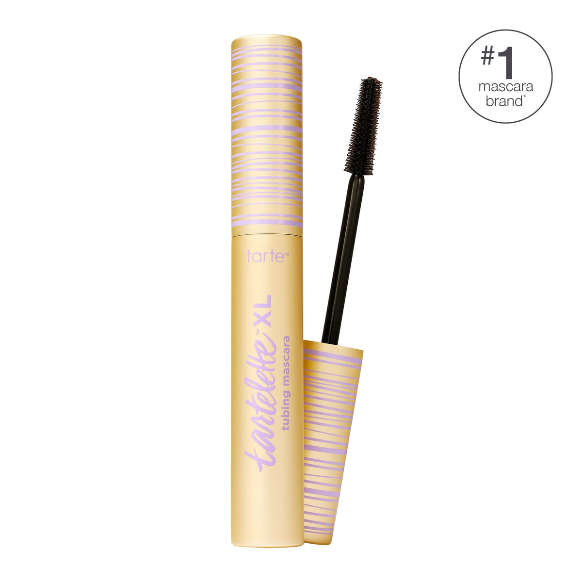 tarte tartelette XL Tubing Mascara with Peptides