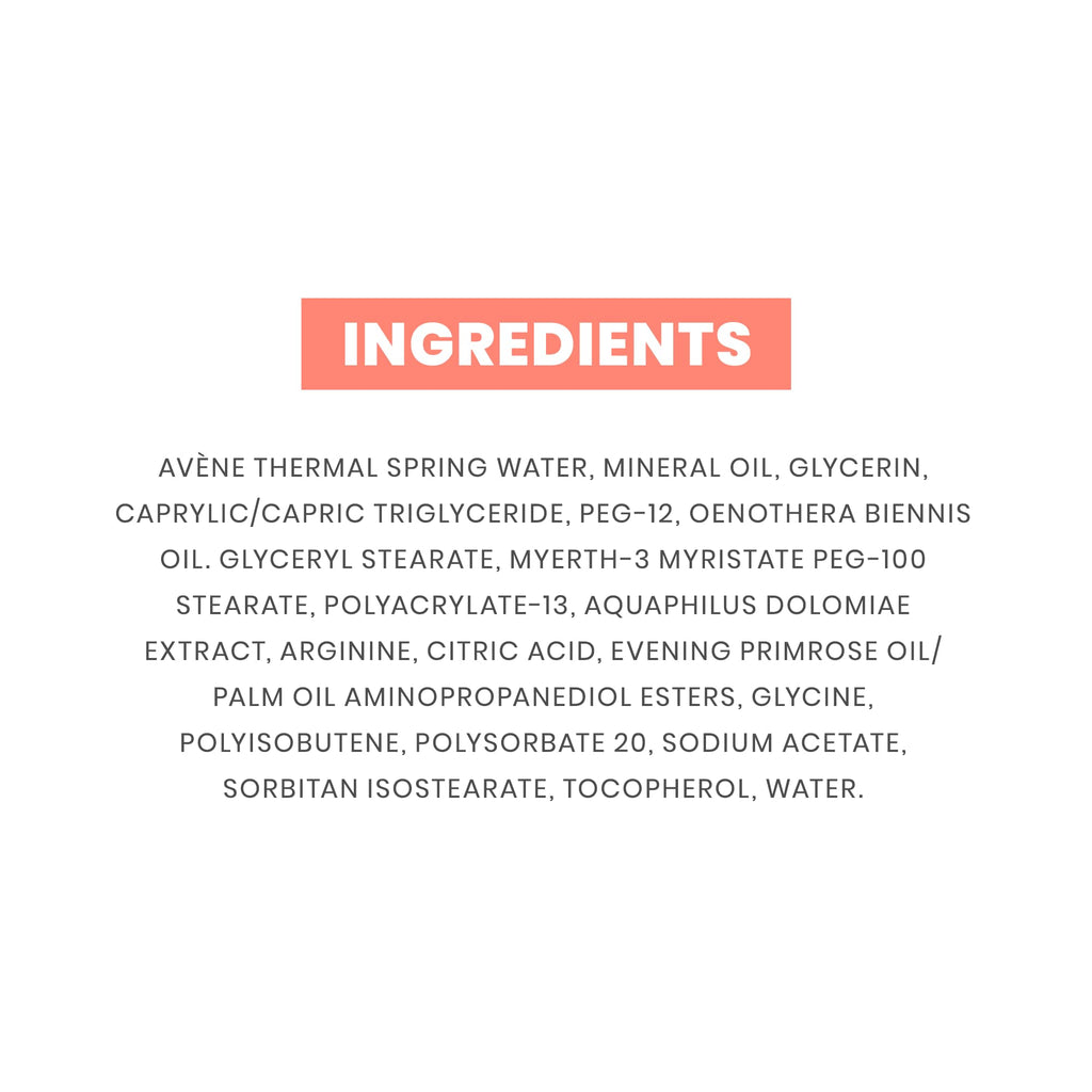 Avène XeraCalm A.D Lipid-Replenishing Balm