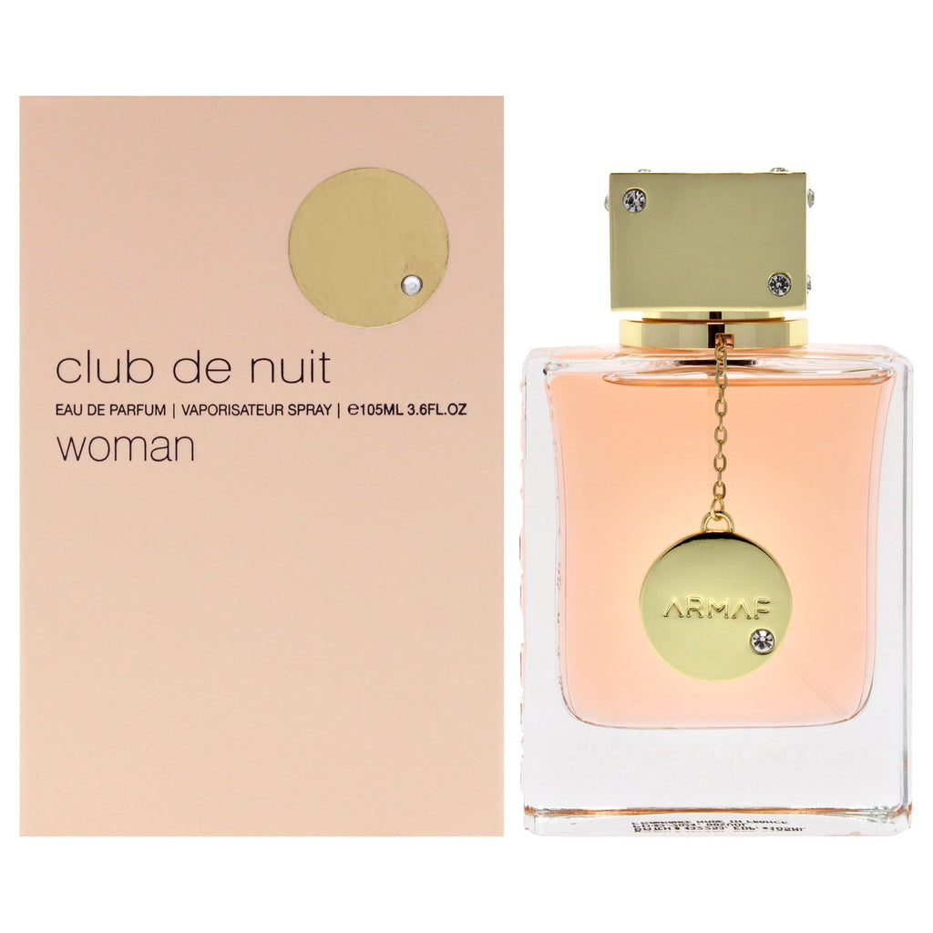 Armaf Club De Nuit Women's Eau de Parfum Spray