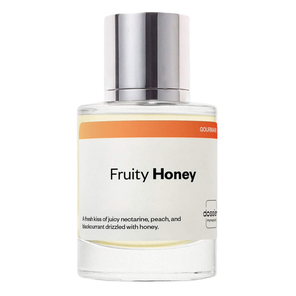 Dossier Fruity Honey Unisex Eau de Parfum