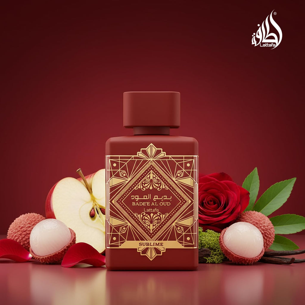Fragrance for Personal Wear