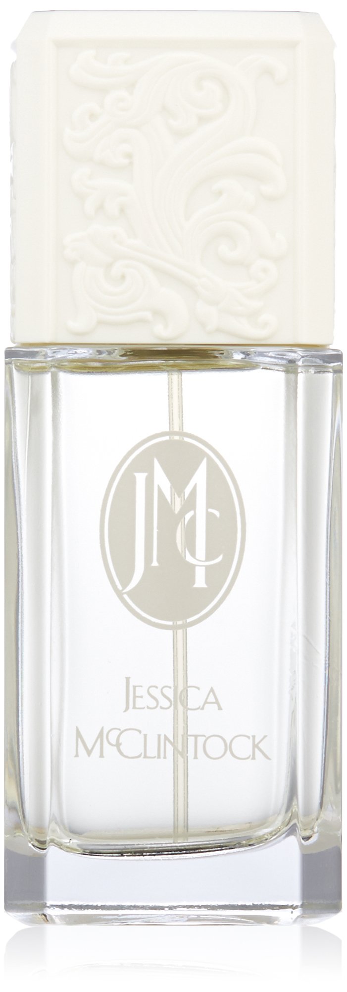JESSICA McCLINTOCK Eau de Parfum Spray for Women, 3.4 Fl Oz