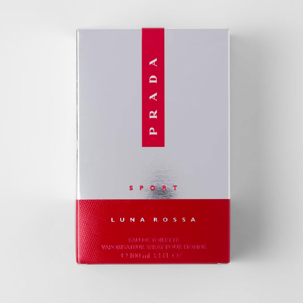 Prada Luna Rossa Sport Eau de Toilette
