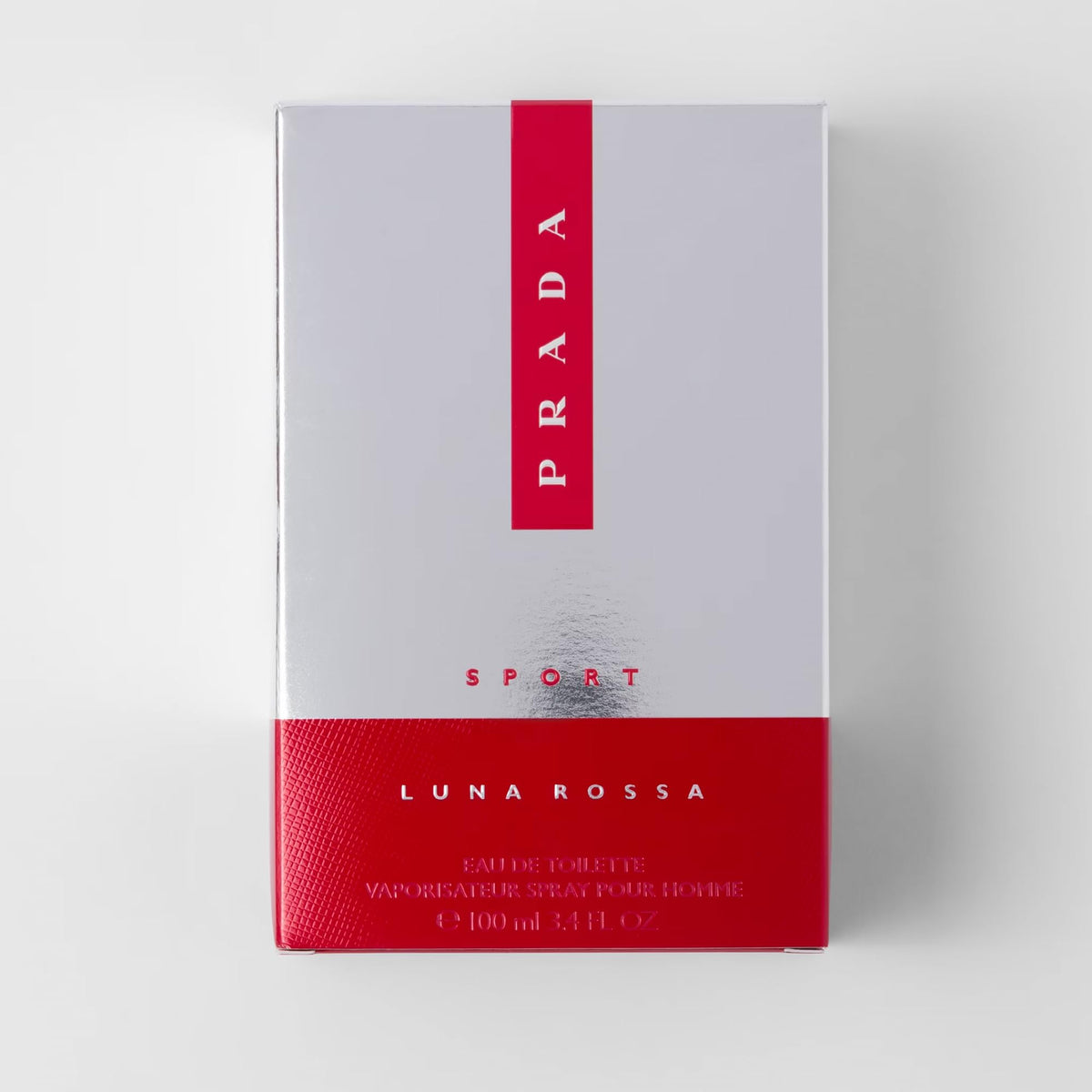Prada Luna Rossa Sport Eau de Toilette