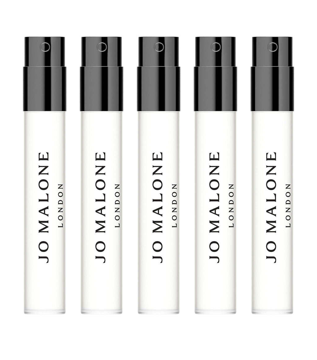 Jo Malone London 5 Trial-Size Cologne Vials