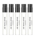 Jo Malone London 5 Trial-Size Cologne Vials