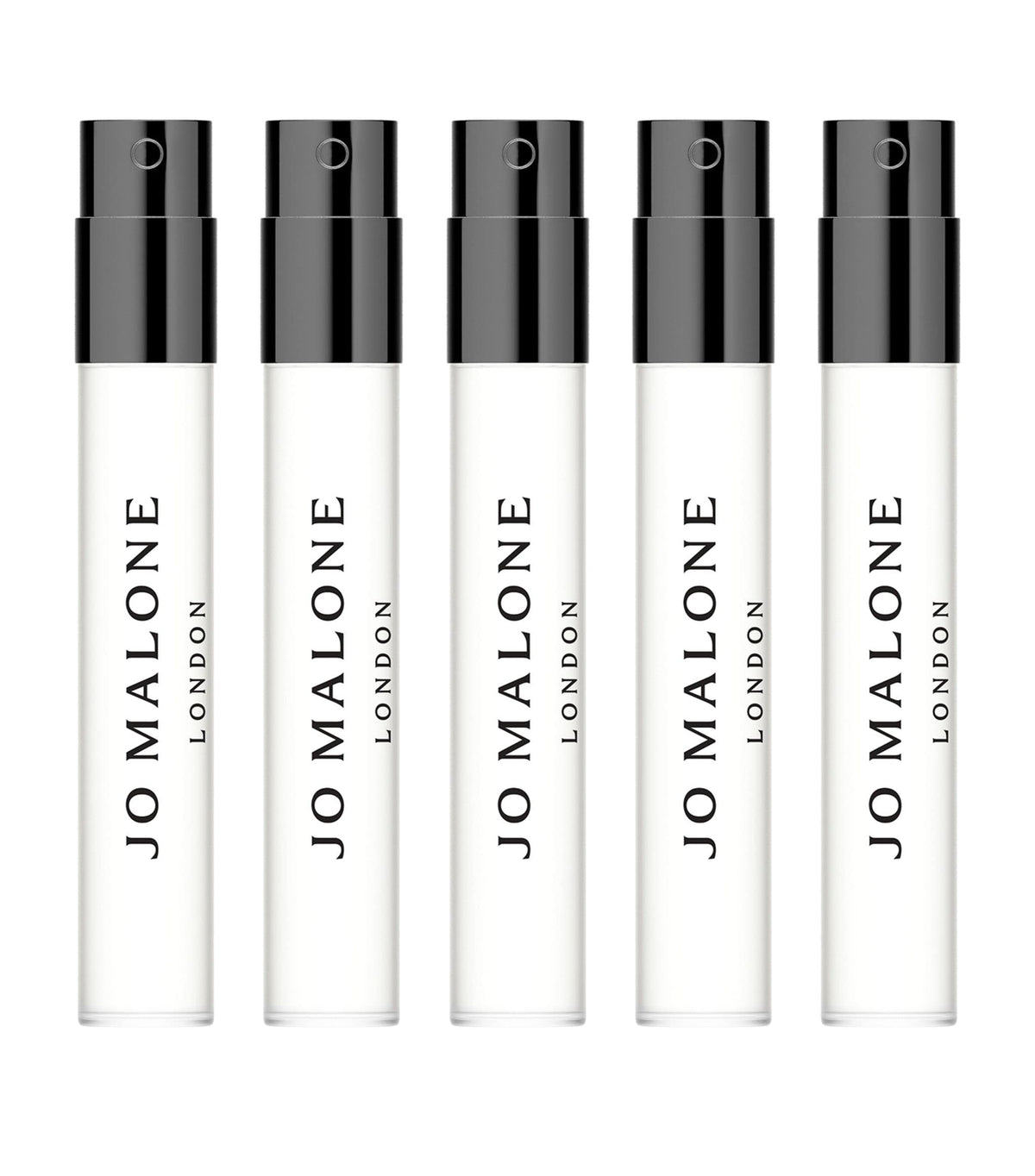 Jo Malone London 5 Trial-Size Cologne Vials
