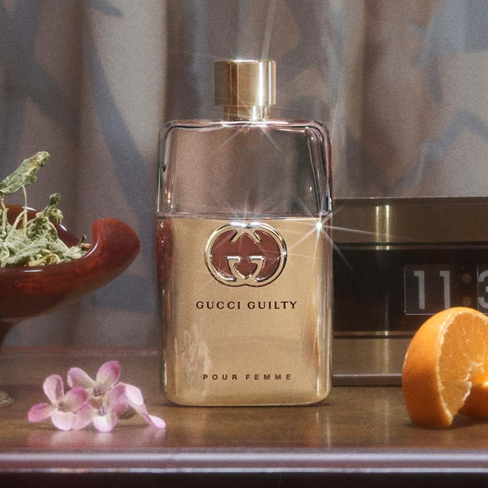 Gucci Guilty Women's Eau de Parfum Spray